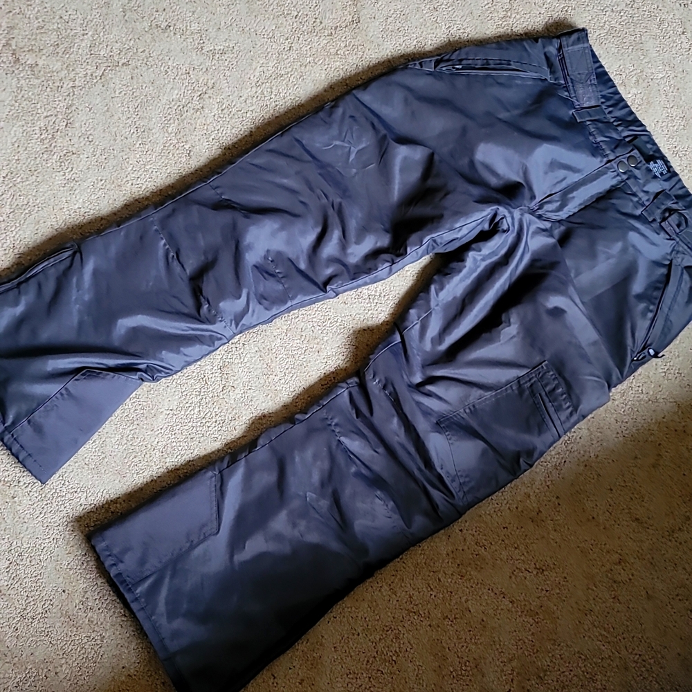 Snow pants